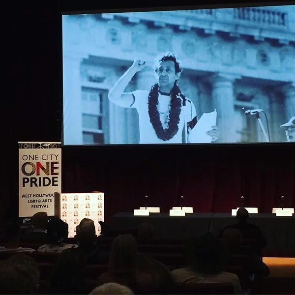 Misc - Harvey Milk Day, photo by Mike Che.jpg