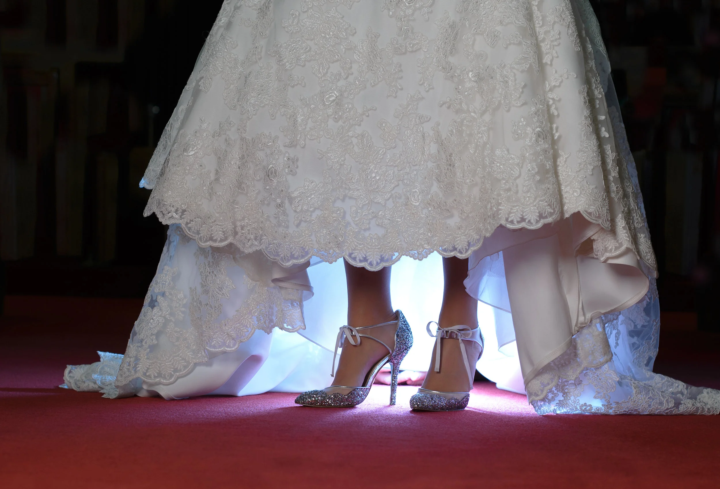 Regrets from the Mother of the Bride
