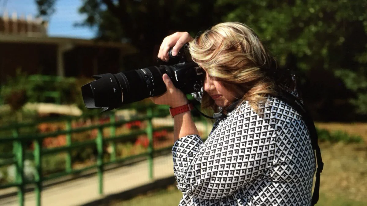 The Benefits of Second Shooting a Wedding