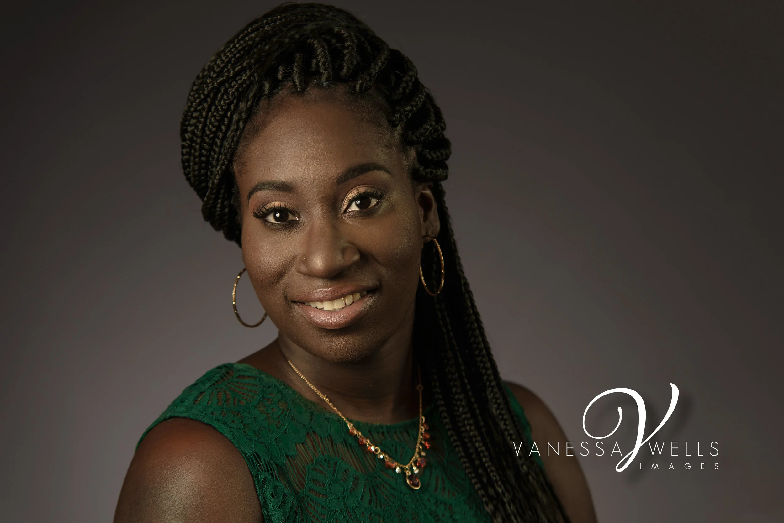 Headshot Photographer in OKC