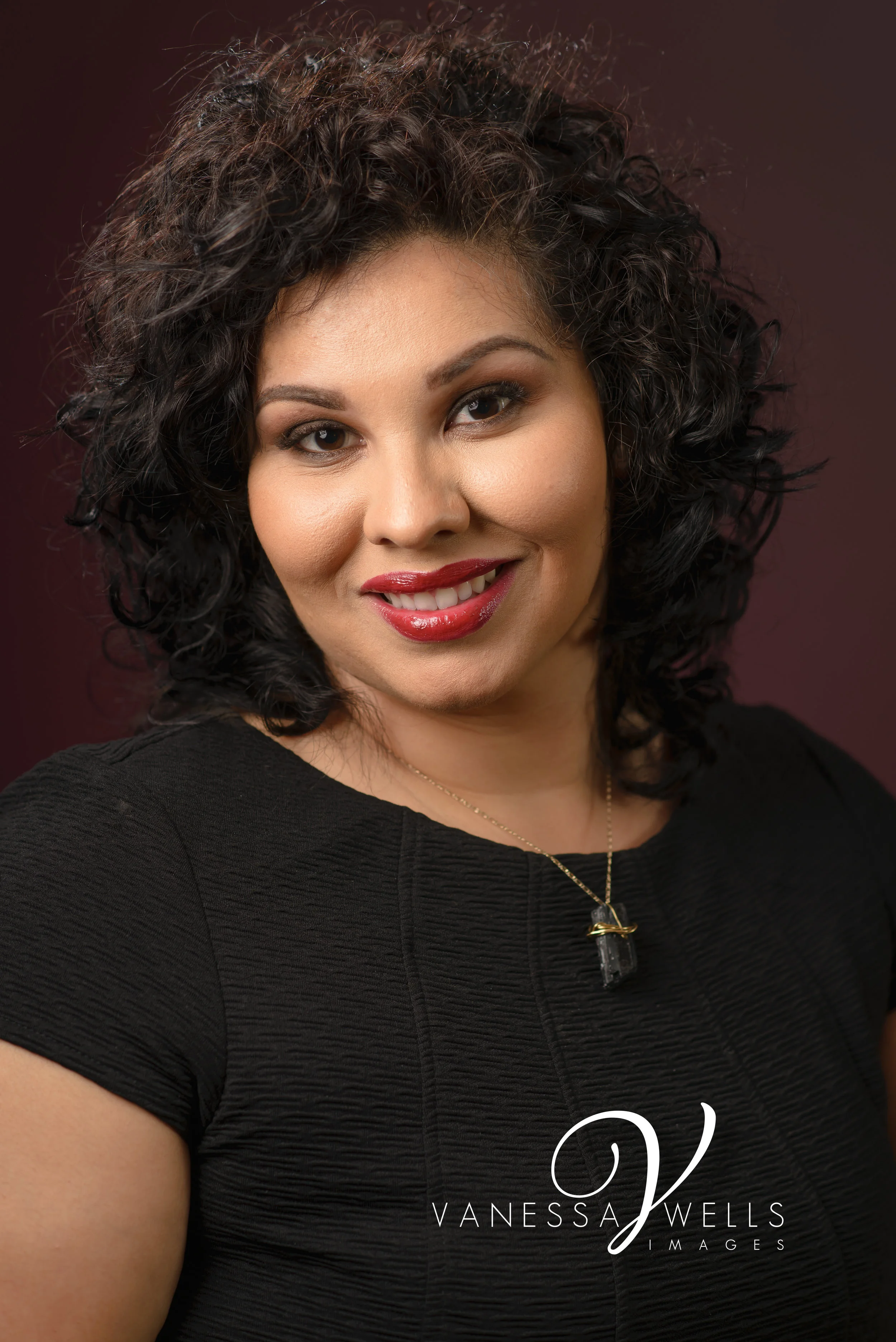 Headshot Photographer in OKC