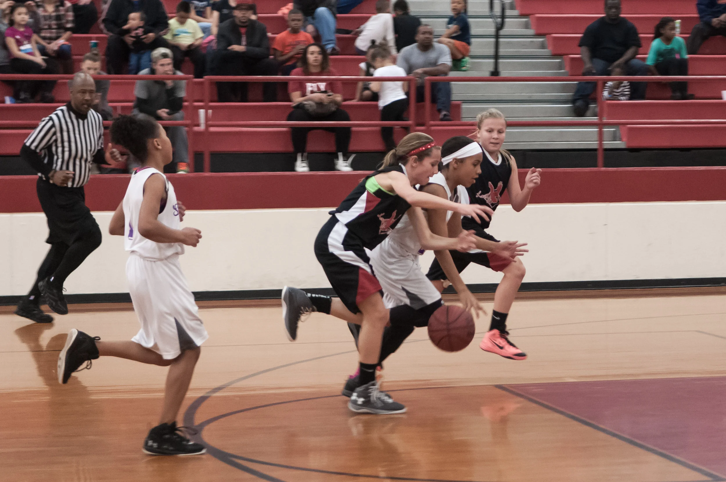 Basketball
