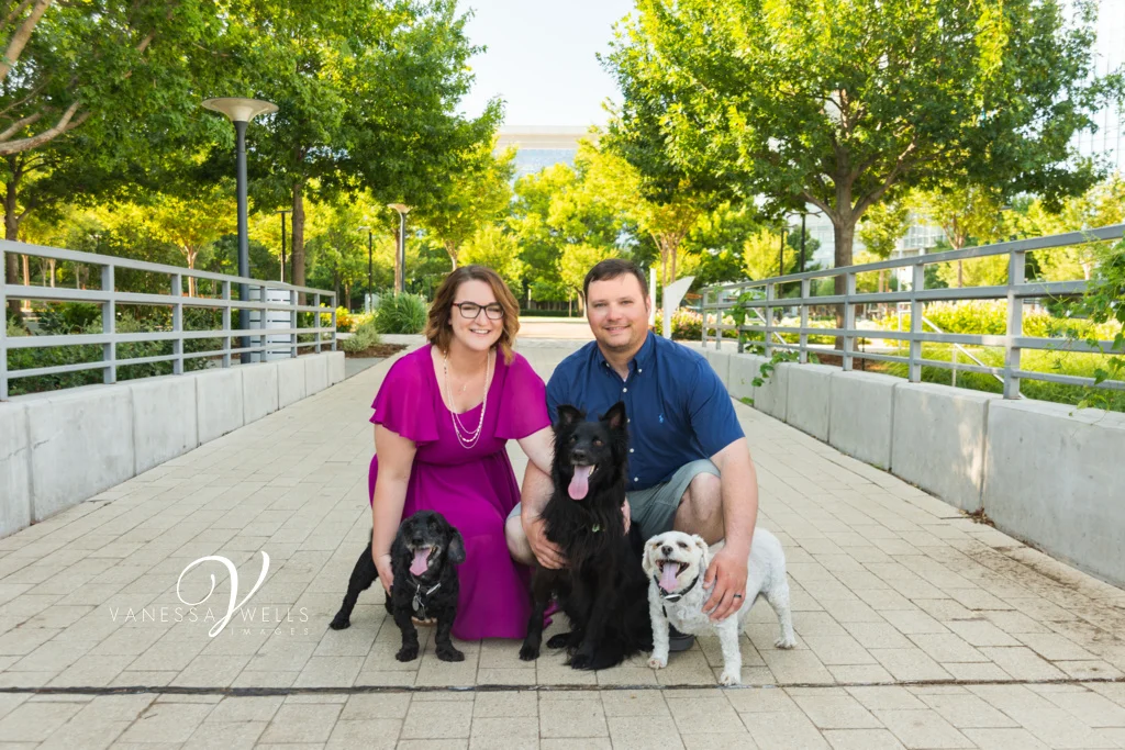 Milestone Photography Session