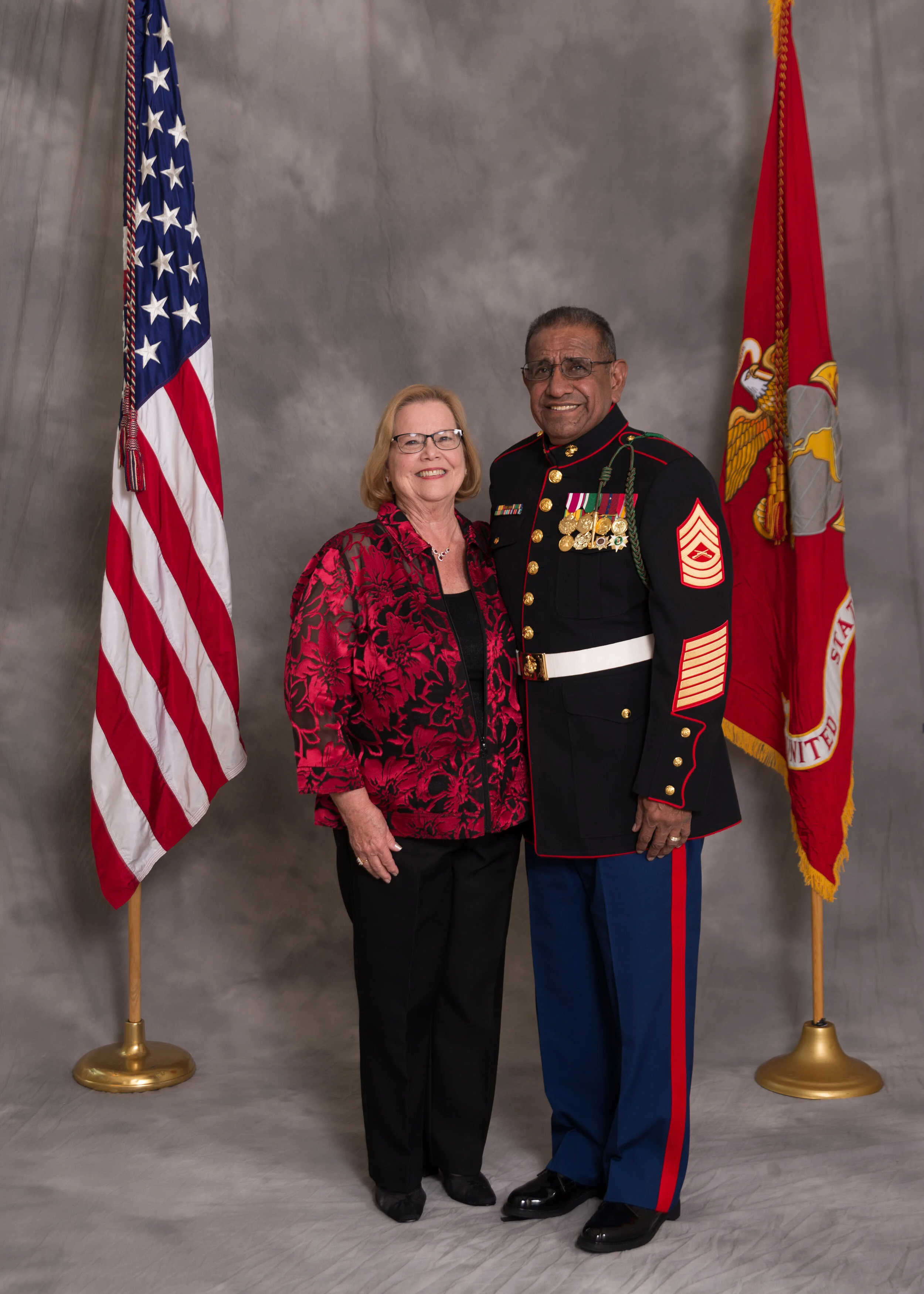 2019 Marine Corp Birthday Ball