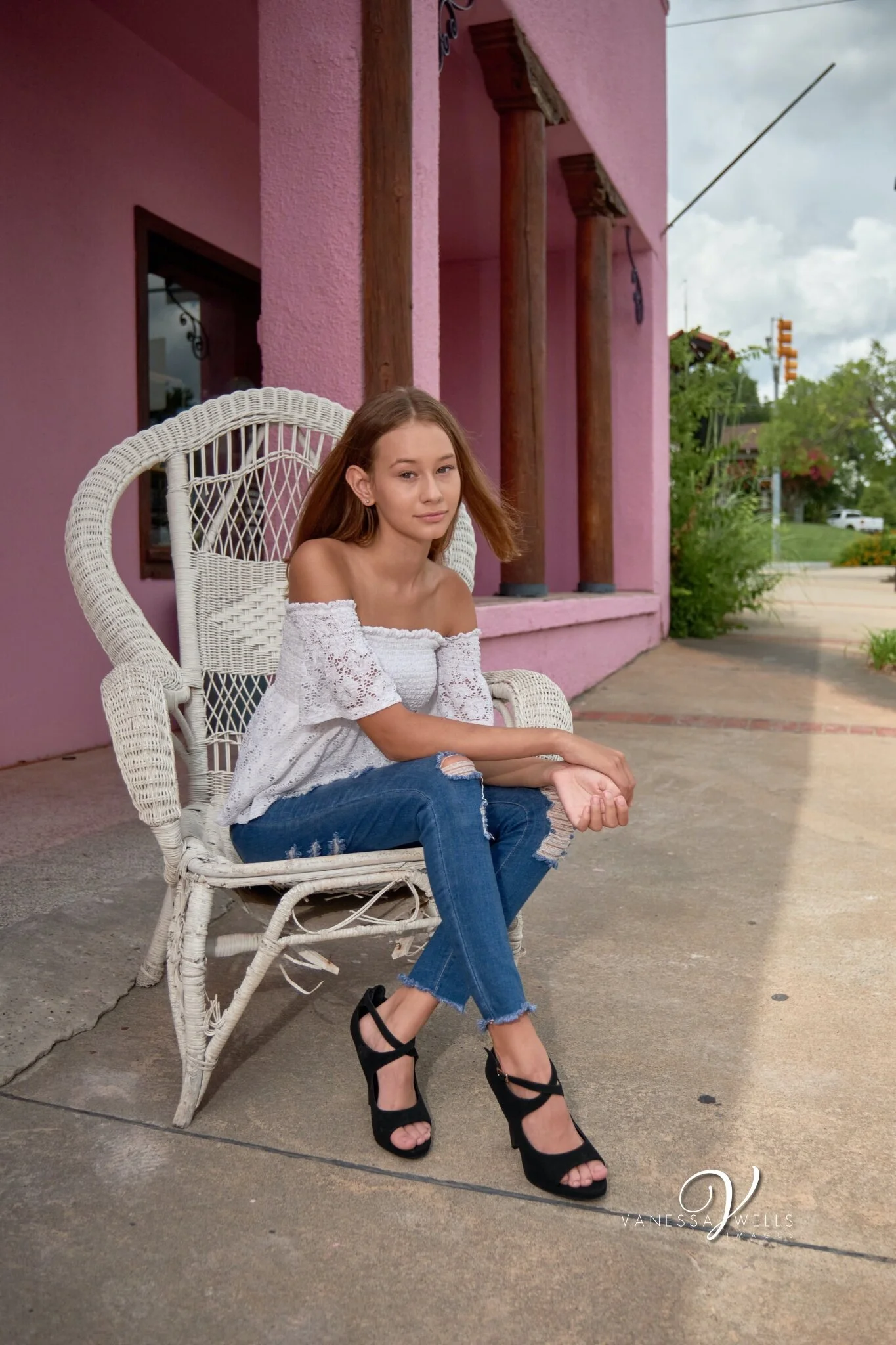 Teen Paseo District