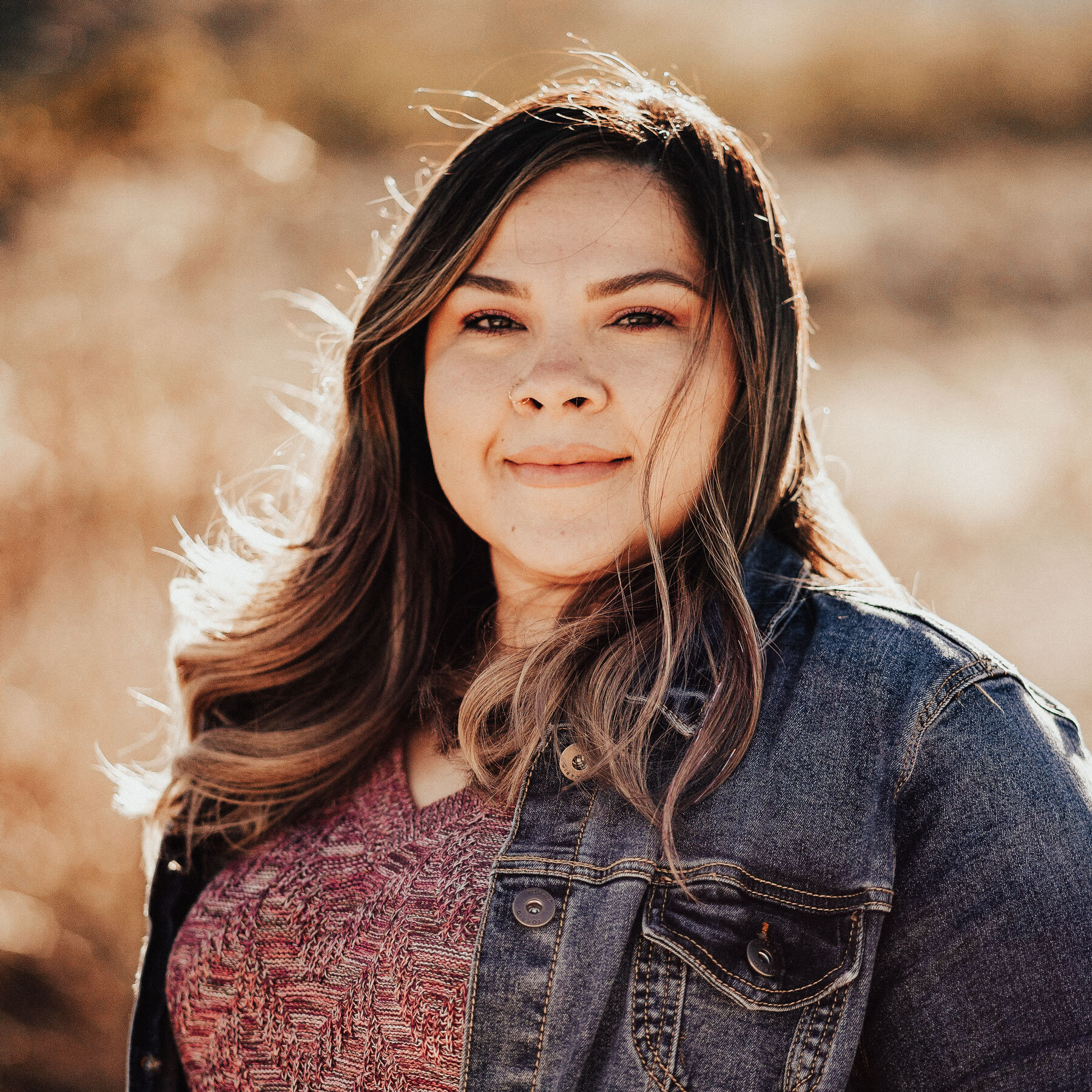 Diana Giles - Partner since March 2019