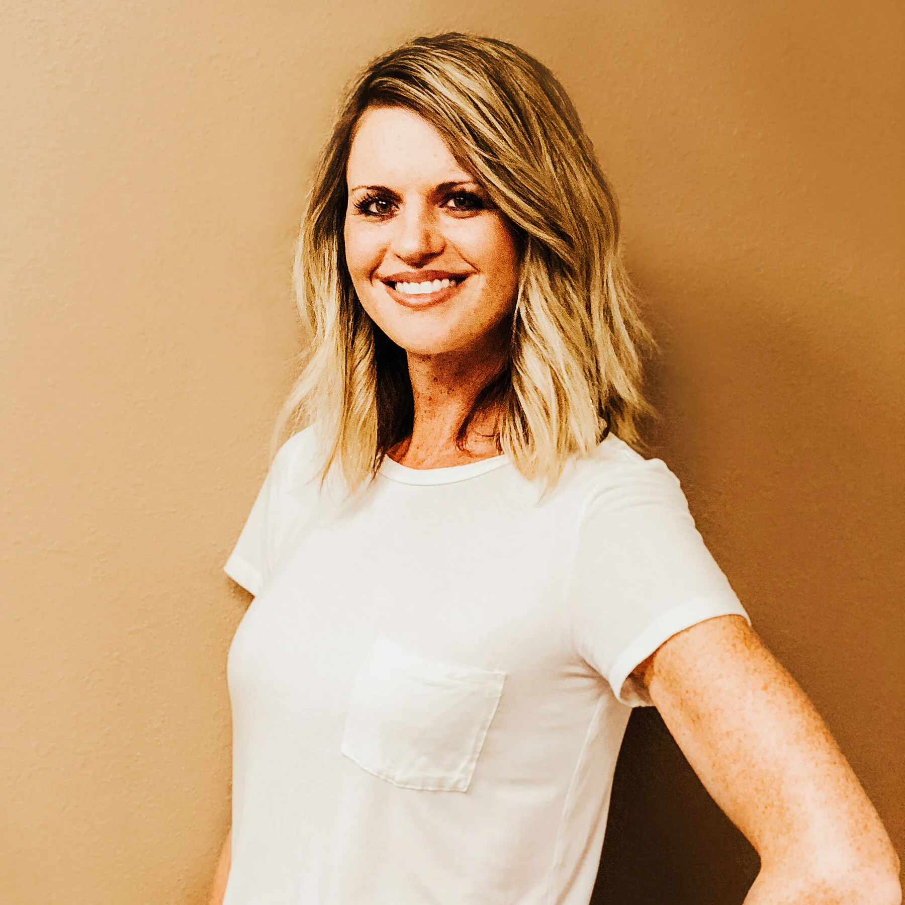Traci Elliott - Partner since October 2018