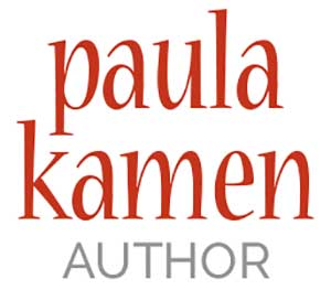 Paula Kamen