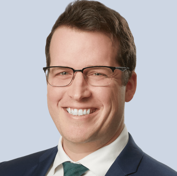 Treasurer: Mitchell Brown