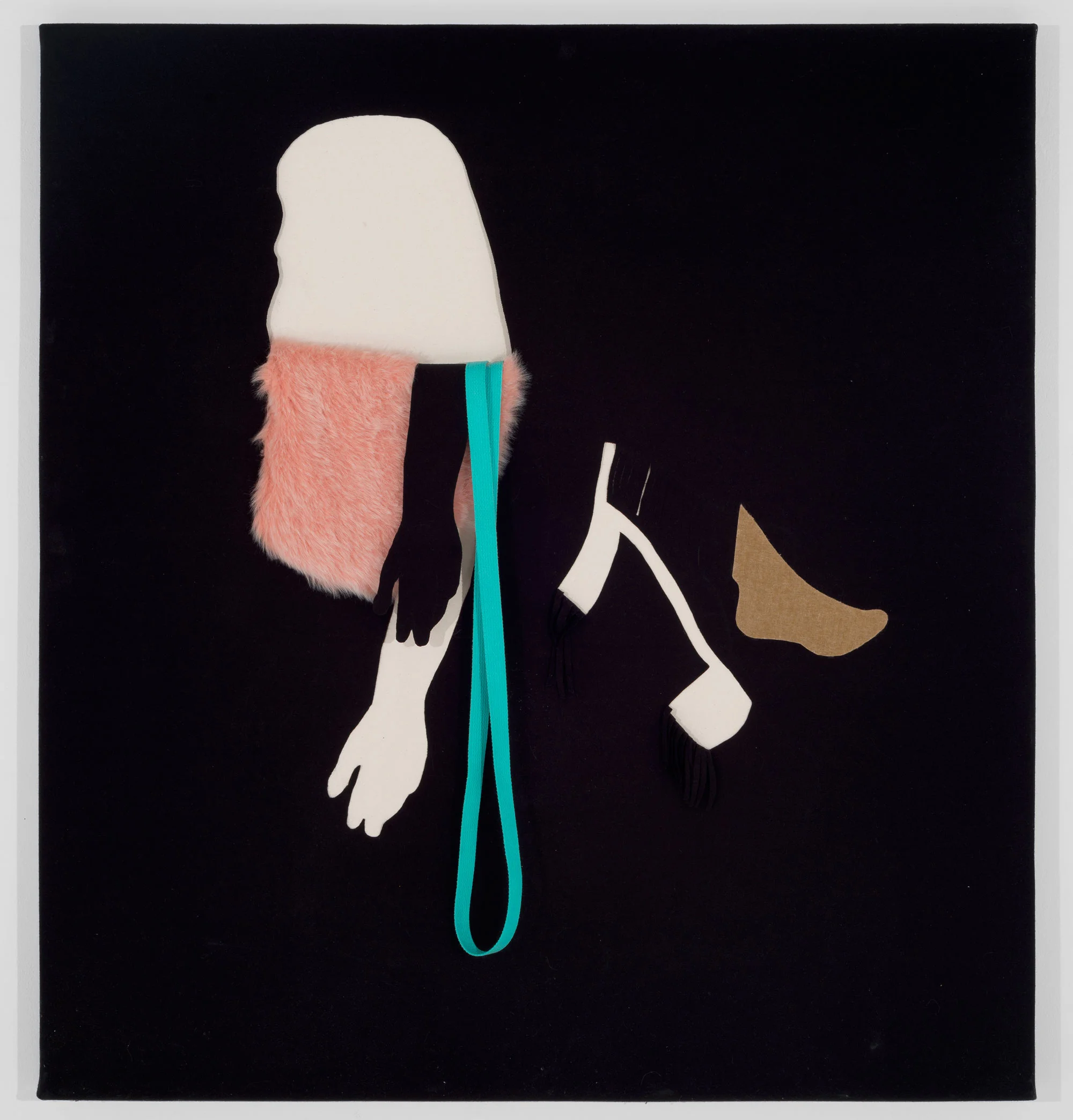 The Equestrienne