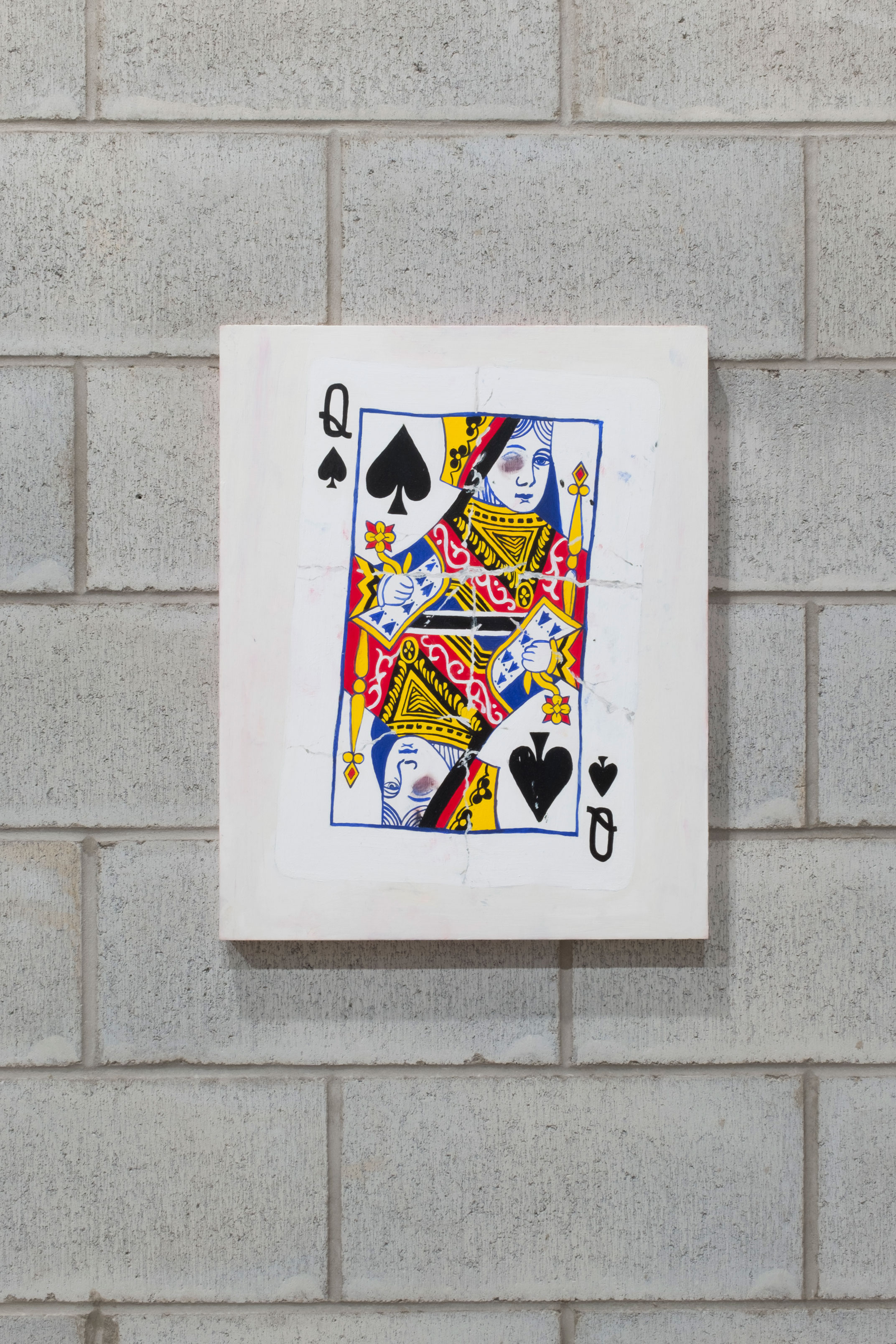 Queen of Spades