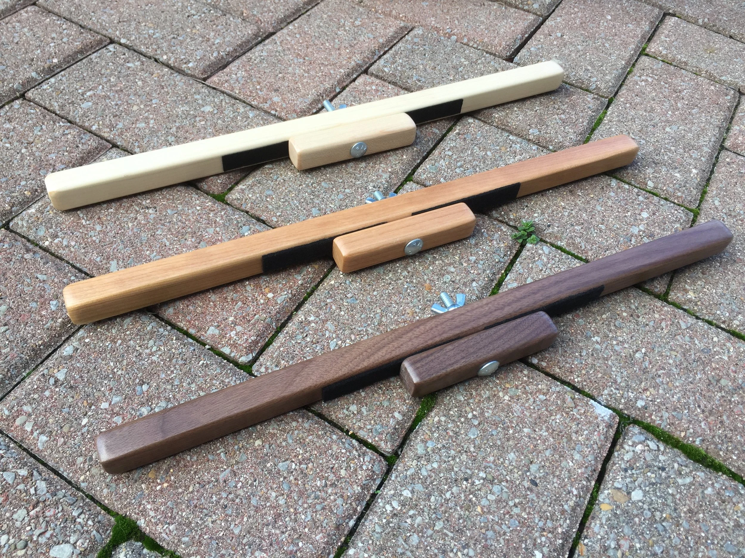 Rees Harp Stick