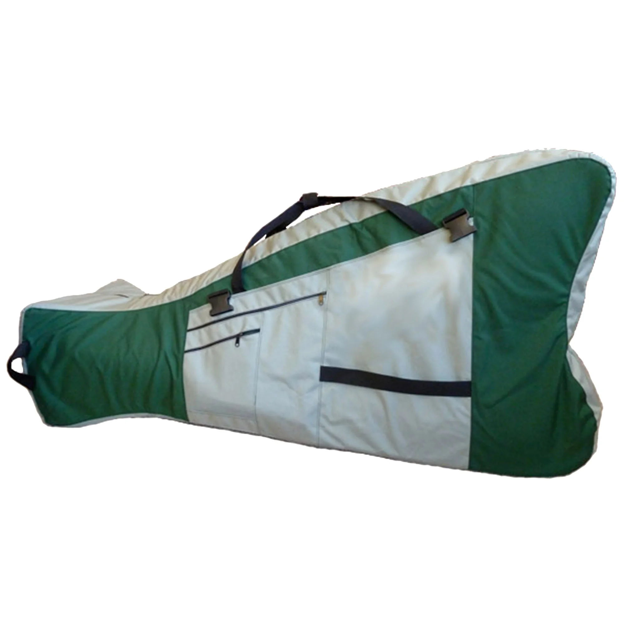 Padded Harp Bag