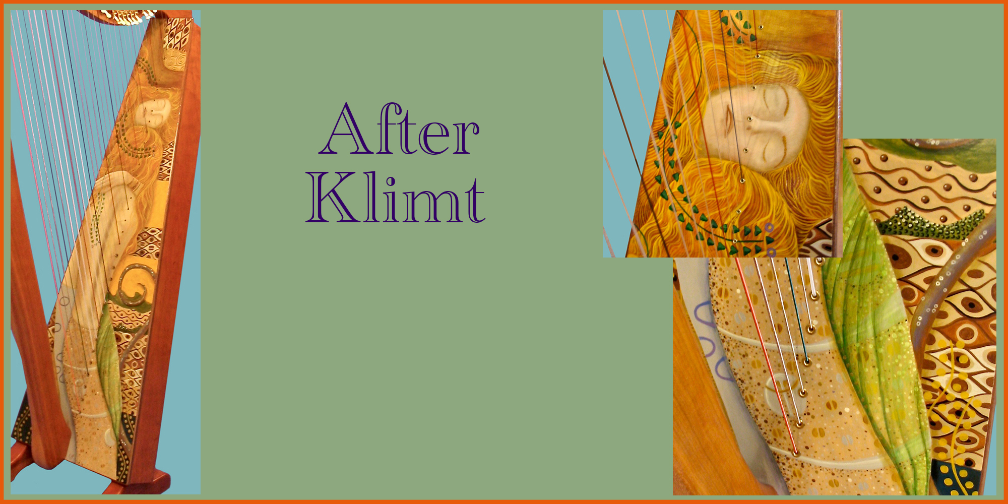 After Klimt