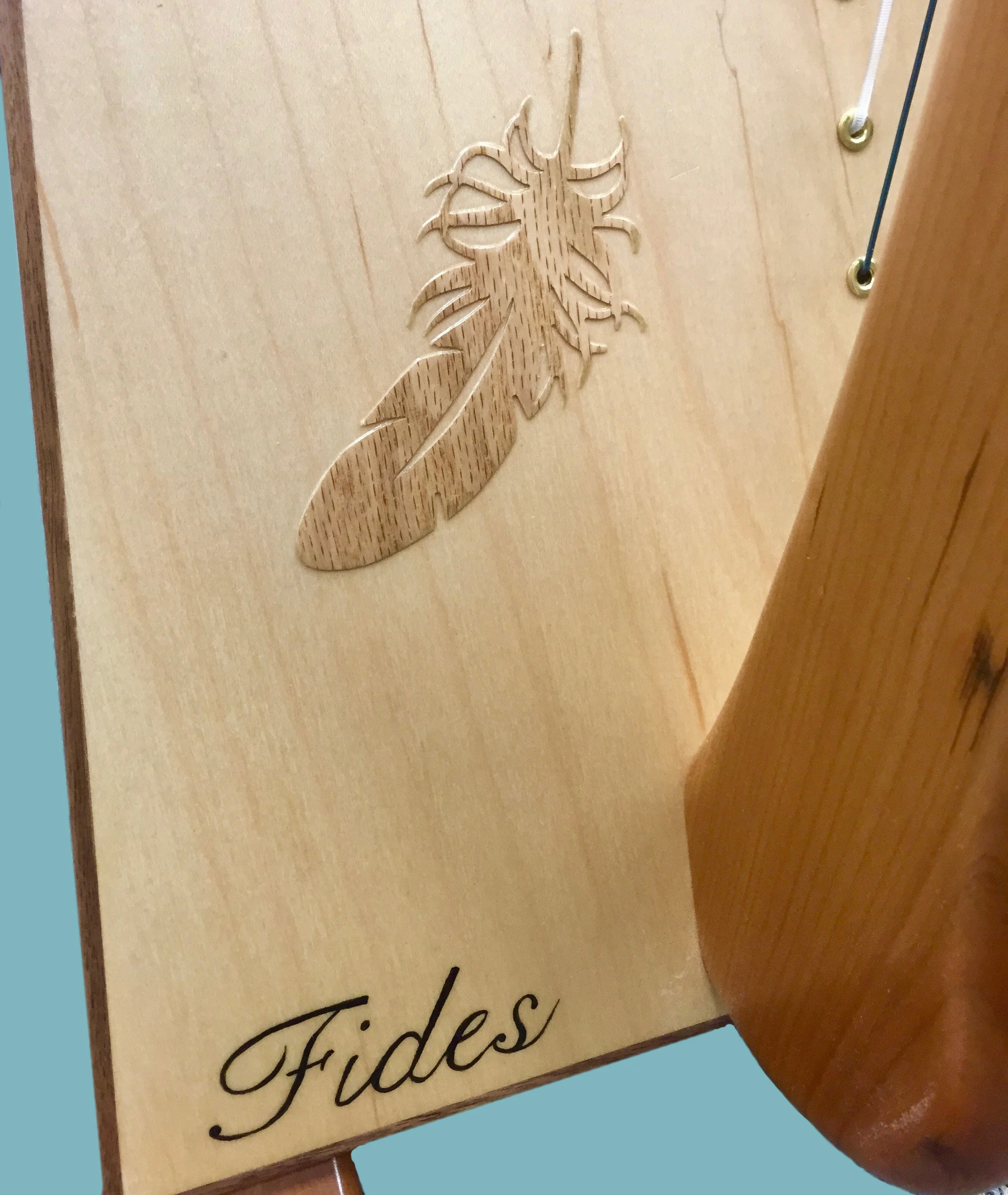 Faith Feather