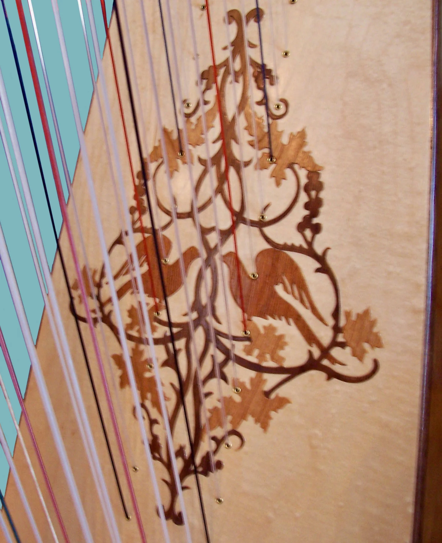 Shop! — Rees Harps Inc.