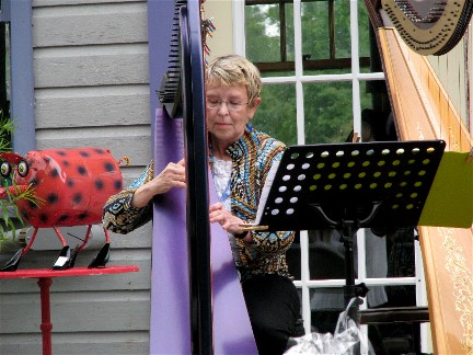 Cheryl Murphy