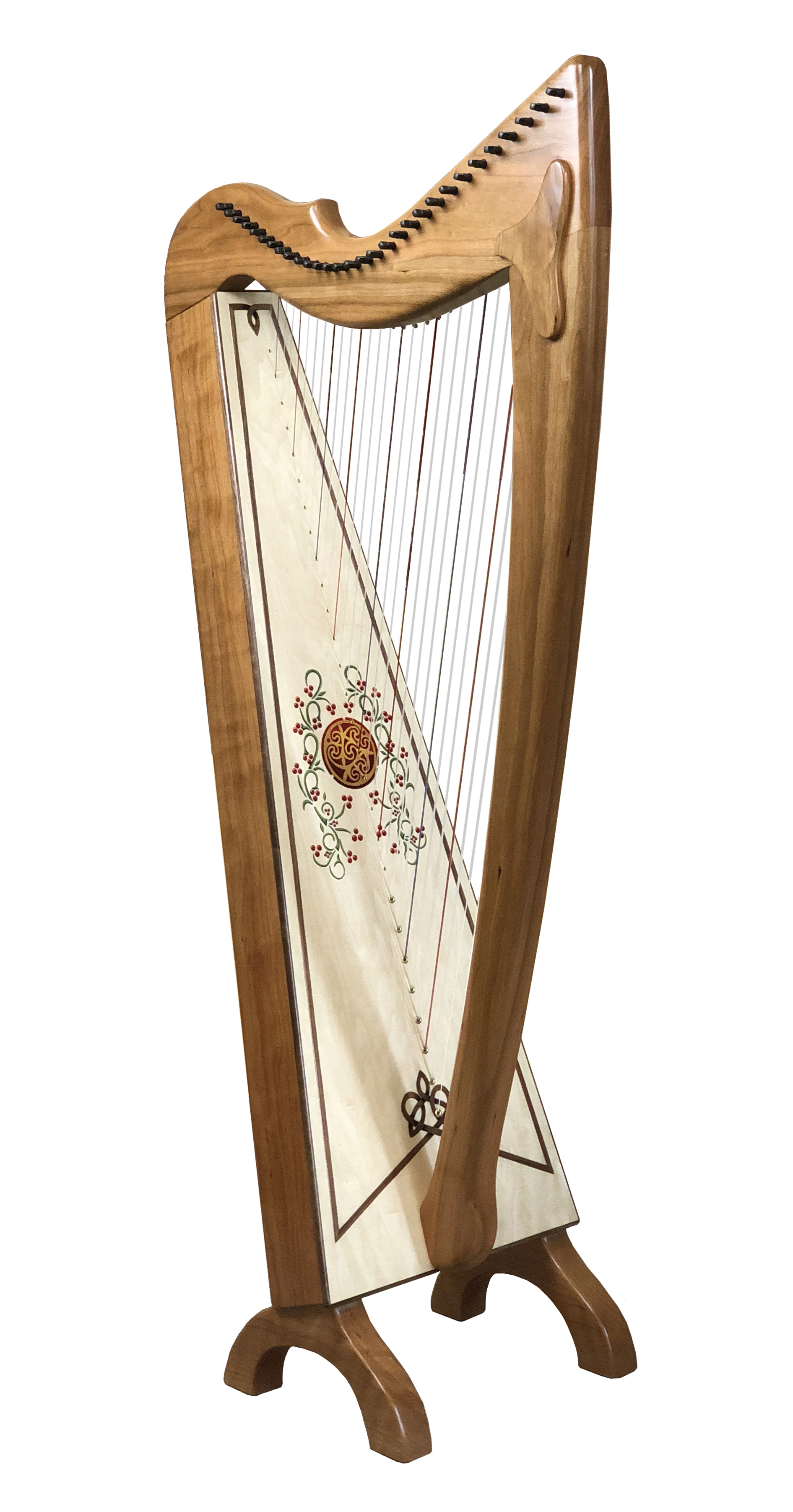 Rees Shaylee Meadows Harp 
