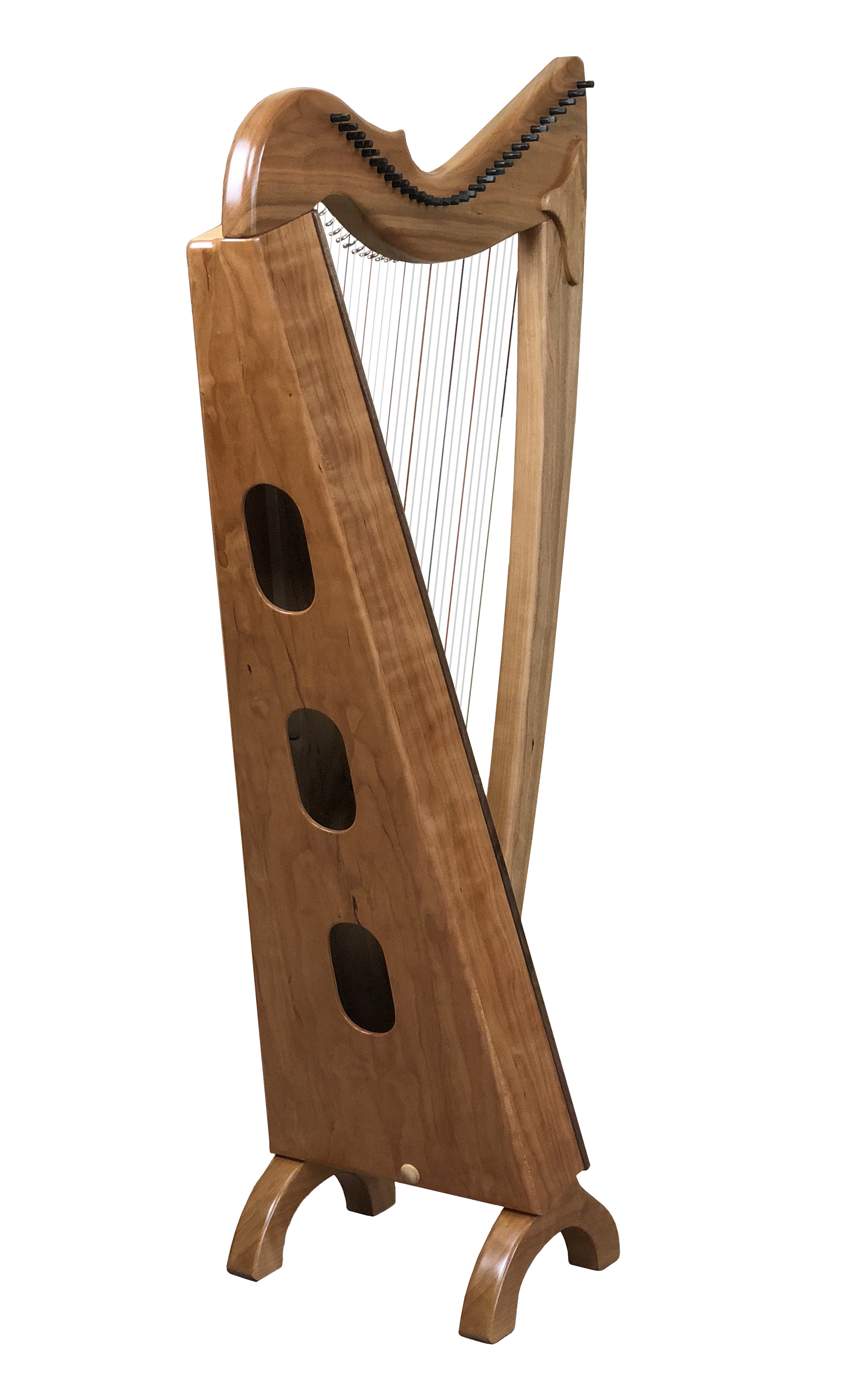 Rees Shaylee Meadows Harp 