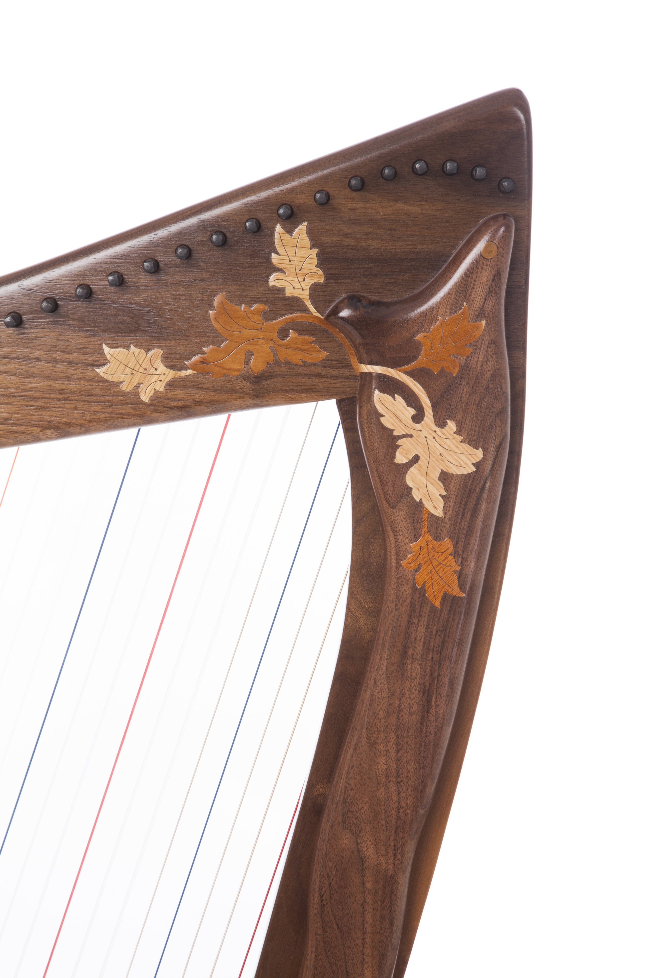 Rees Aberdeen Meadows Harp