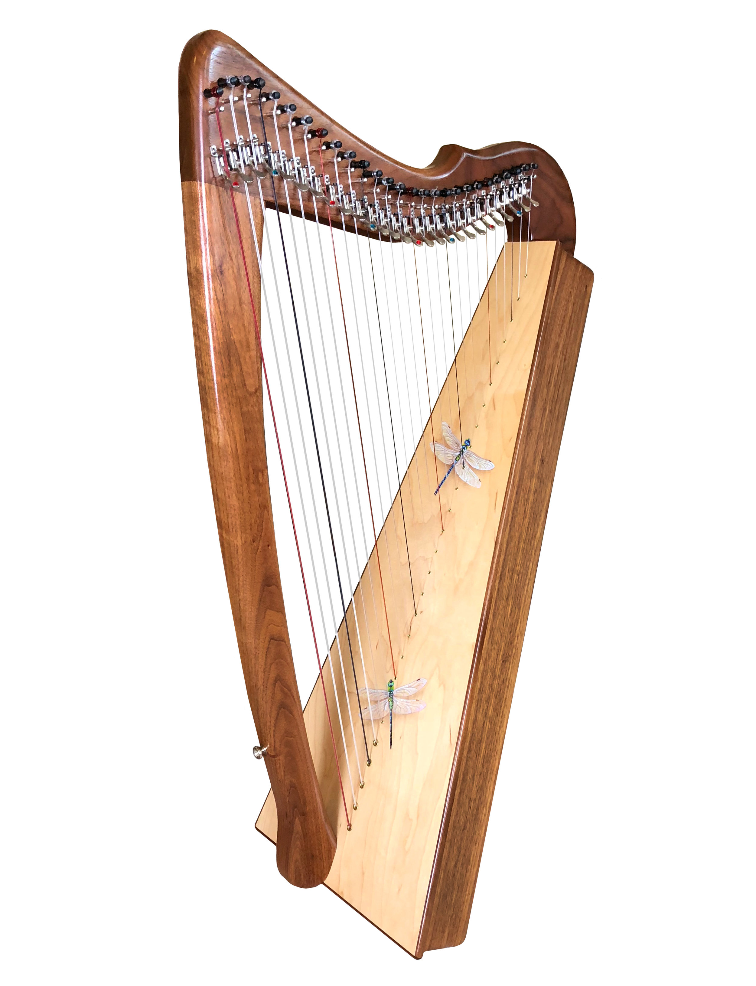 Rees Morgan Meghan Harp (Copy)