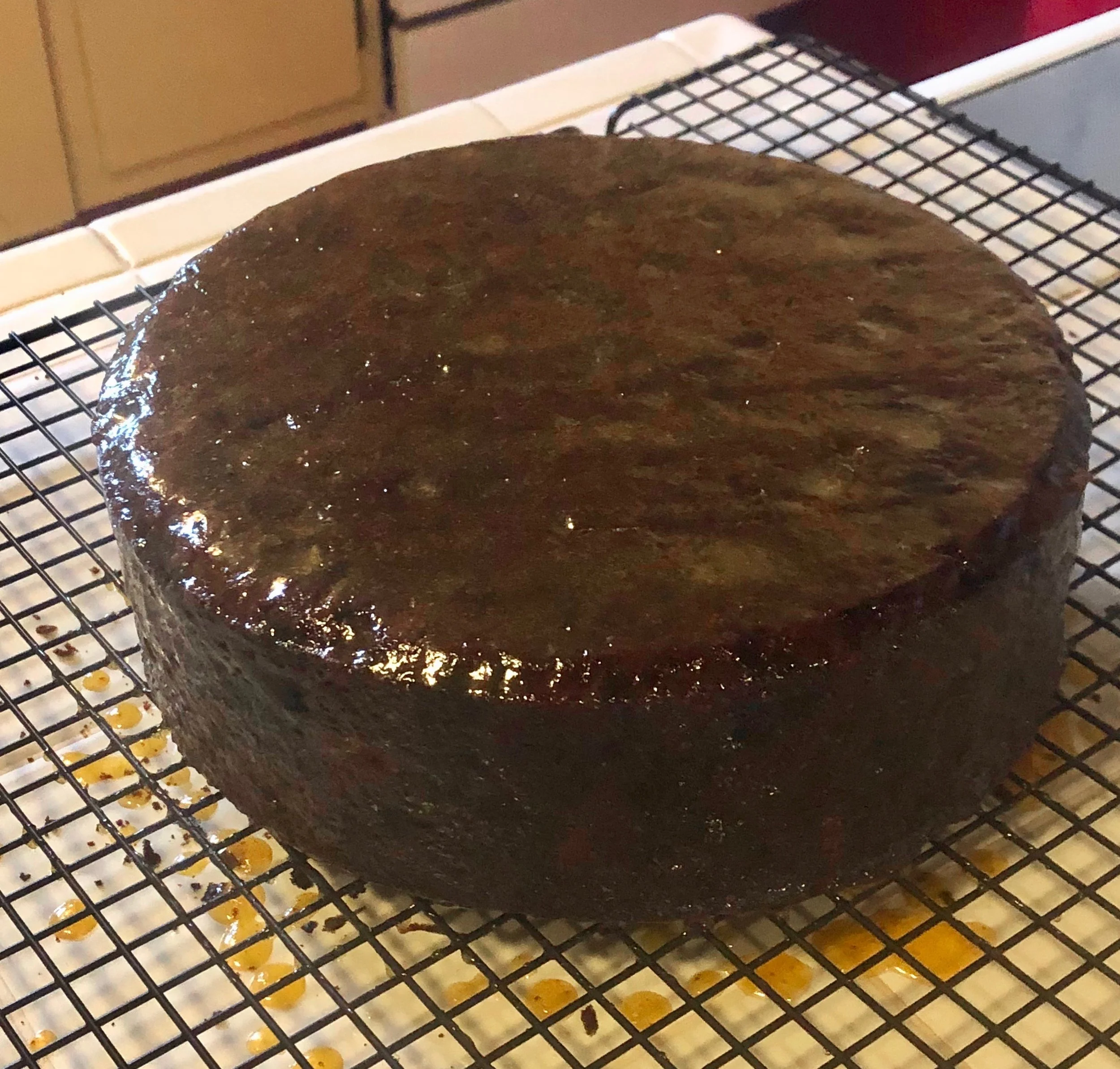 Bwhahahahaha! Fruitcake! – (Truly Exceptional Recipe Included)