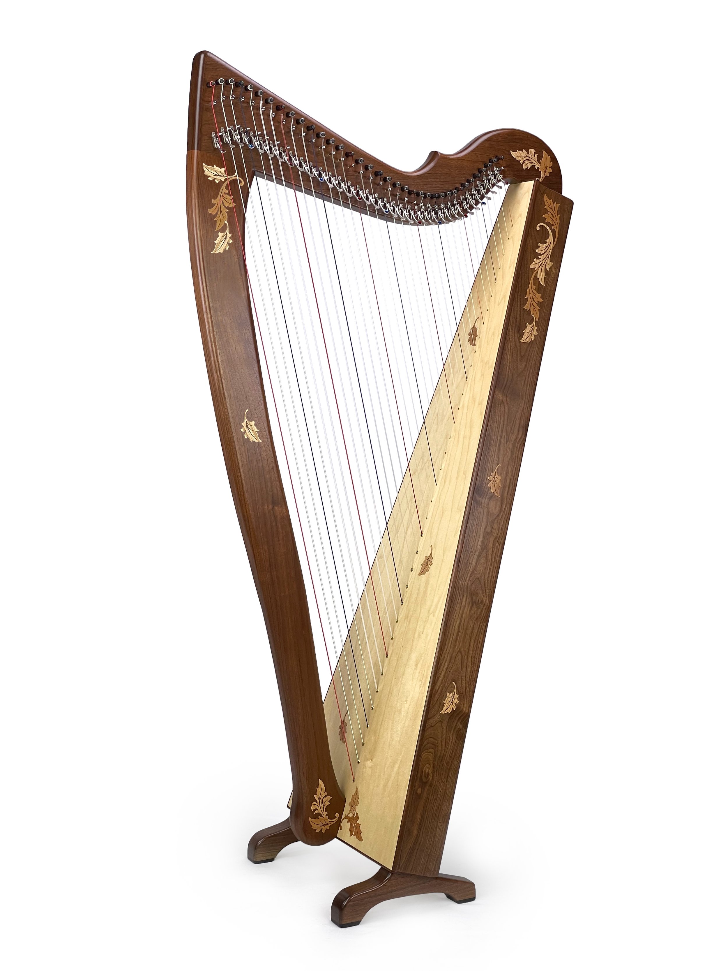 Aberdeen Meadows Harp 