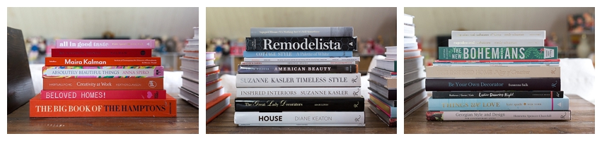 I kind of a have a thing for gorgeous coffee table books....