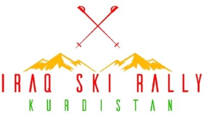 Iraq Ski Rally Kurdistan