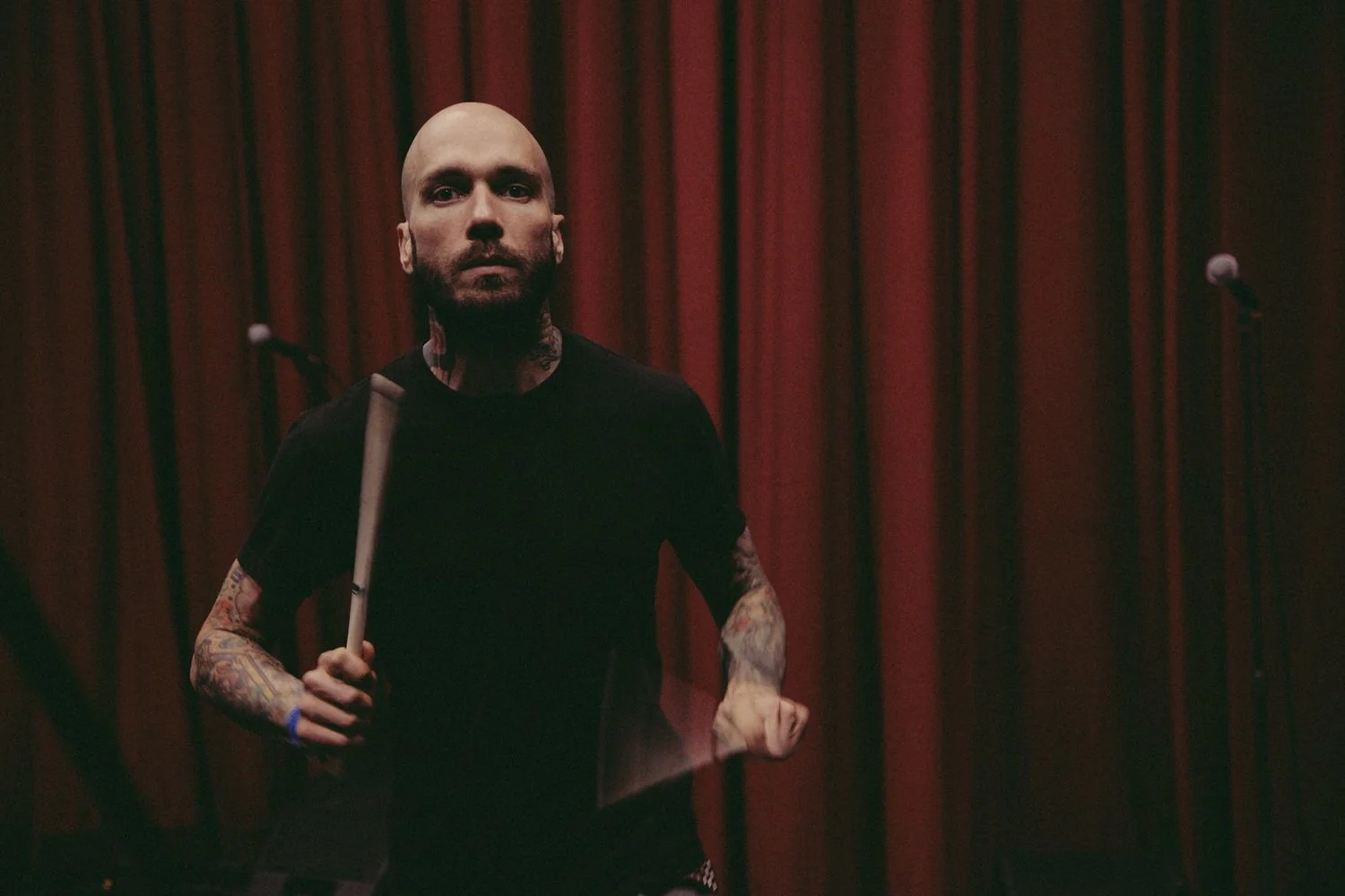 Moving Through Chaos with Chris Wilson | Episode 101