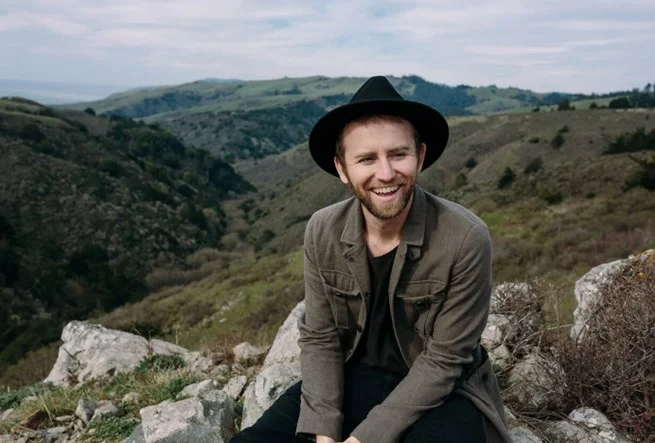 The Harmony of Stress and Passion with Andrew Heringer | Ep. 105