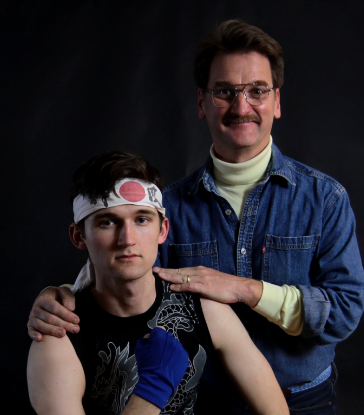 Our Pursuit of Greatness with Pete and Matthew Gardner | Ep. 109