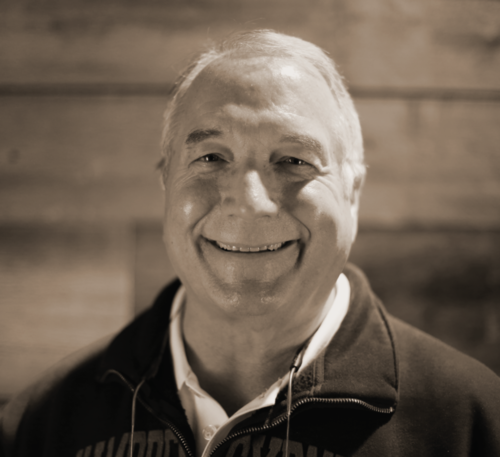 Enjoying Your Insignificance with Ben Mathes Sr. | Ep. 111