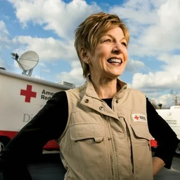 Bleeding for the Right Reasons with Linda Mathes | Episode 118