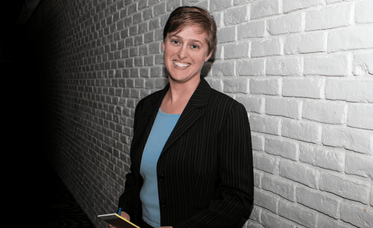 Leadership In the Eye of the Hurricane with Kendra Kinnison | Episode 125