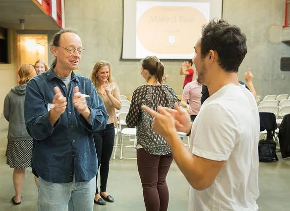 Flexing your Empathy with Edwin Rutsch | Episode 128