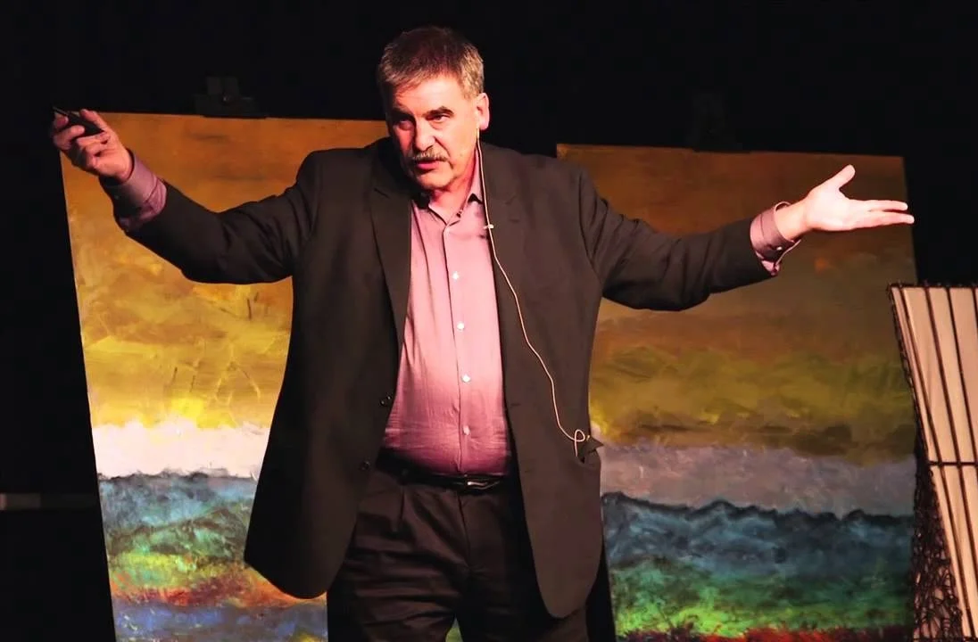 This is Your Brain on Purpose with Dr. Earl Henslin | Episode 129