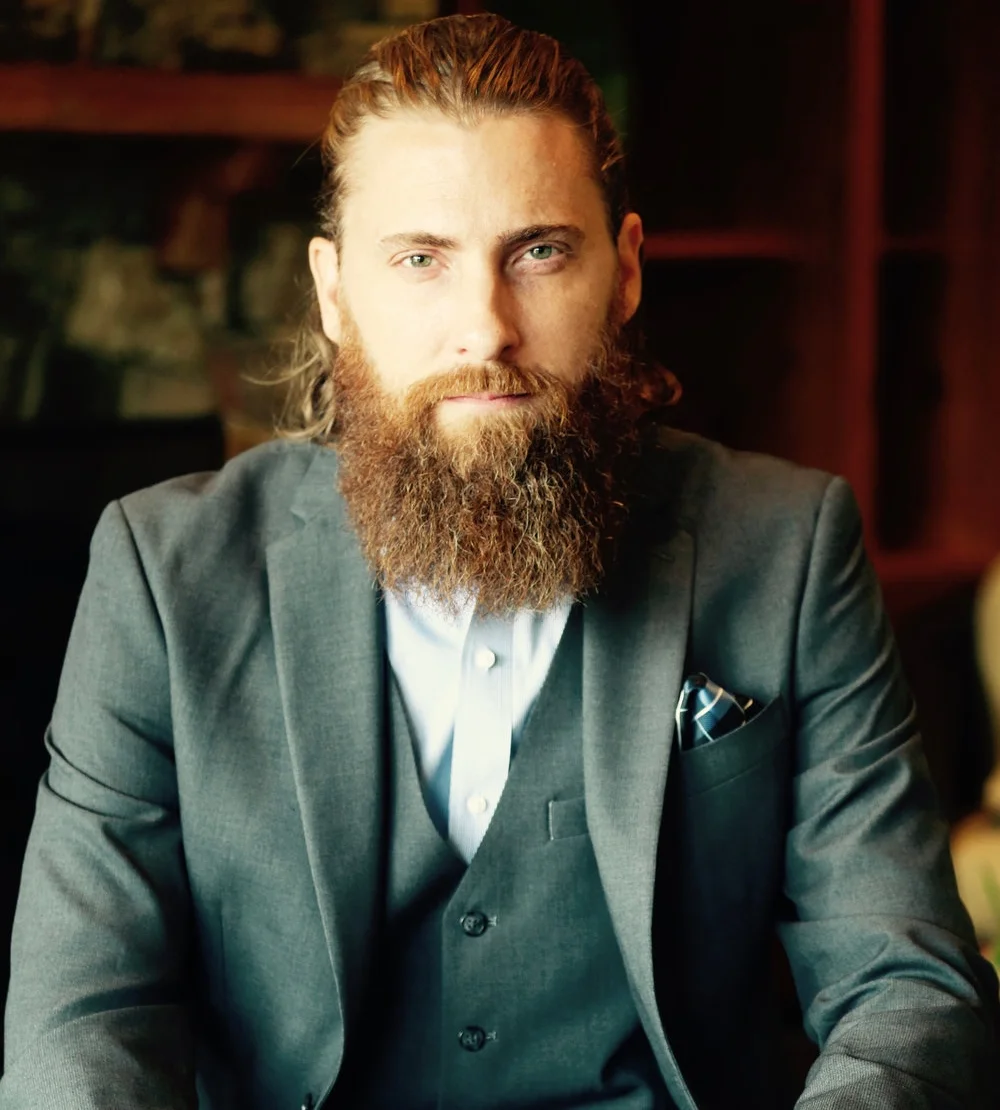 Clearing the Air with Adam Asher | Episode 130