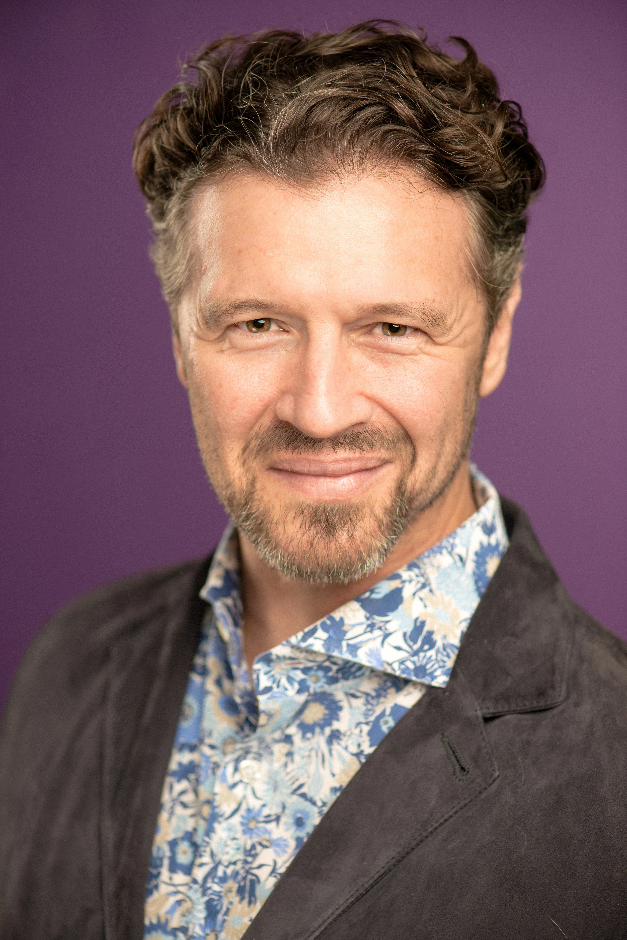 Embracing the Awkward with Michael Verde | Episode 134