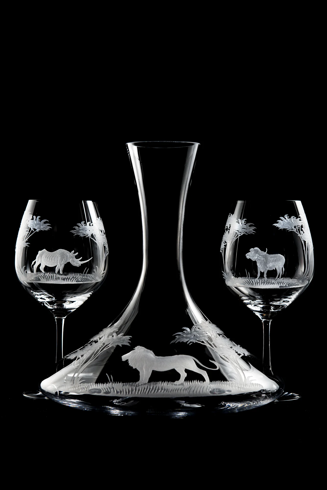 Wine Decanter