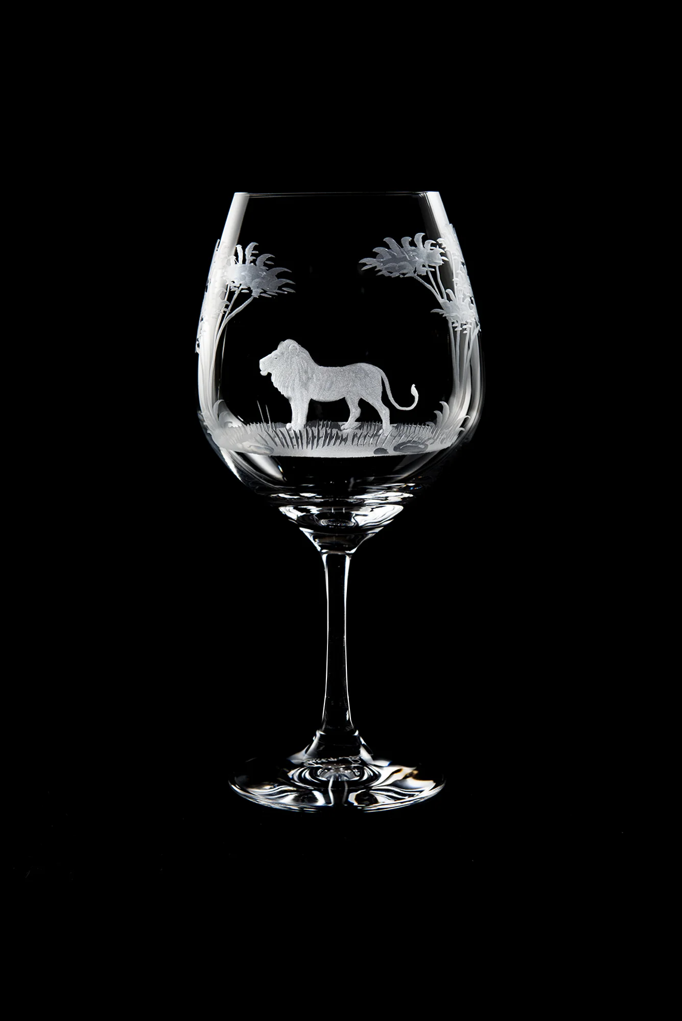 Wine Glasses