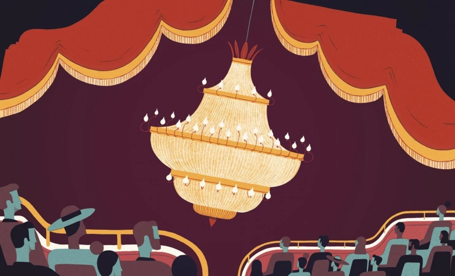 Phantom of the Opera