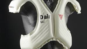 Airbags for Skiiers