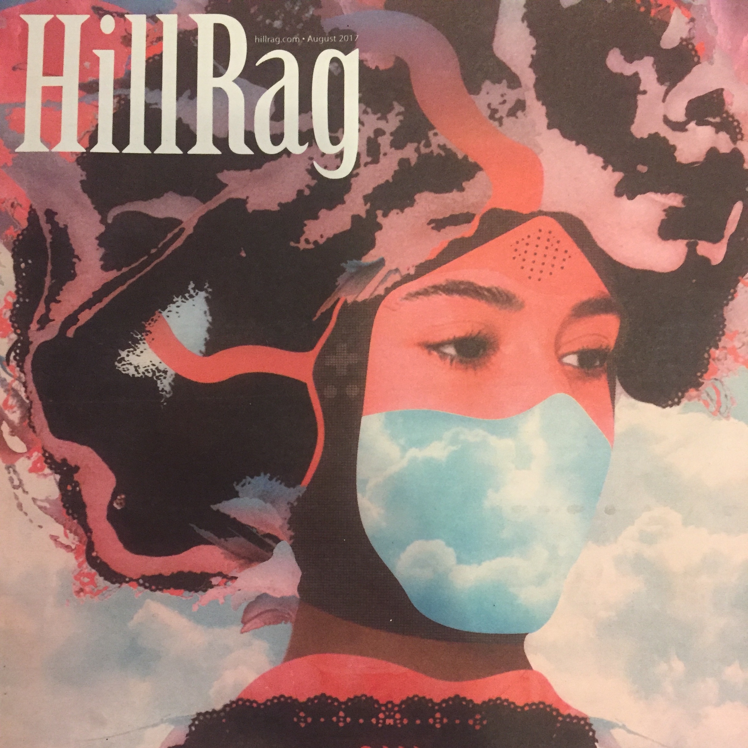 Hill Rag