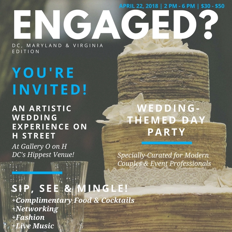 On Tap Magazine - Engaged