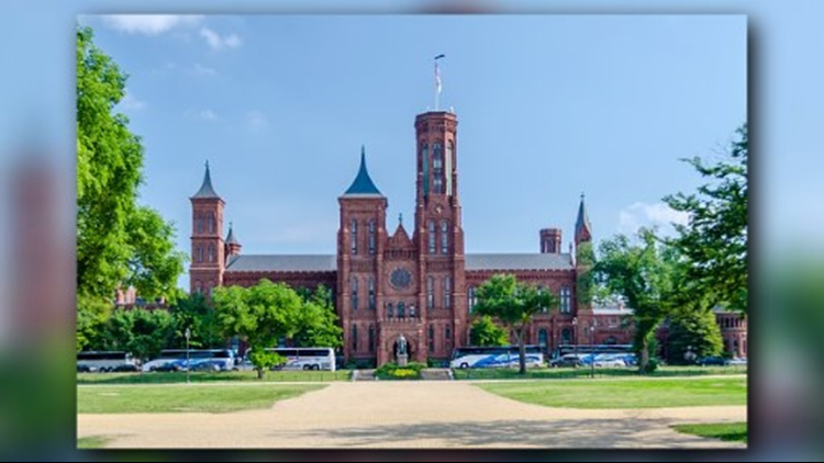 Wine tastings, human towers, jazz and more: Smithsonian Folklife Festival returns to DC