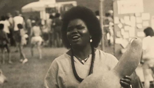 Sisterfire, a D.C. Women's Festival From the '80s, Is Being Resurrected This Weekend