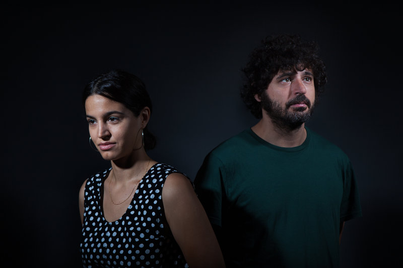 Folk Duo Maria i Marcel Shines Light On The 'Very Real Taboo' Of Spain's Civil War