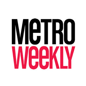 Metro Weekly