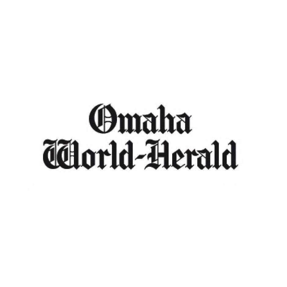 Omaha World Herald